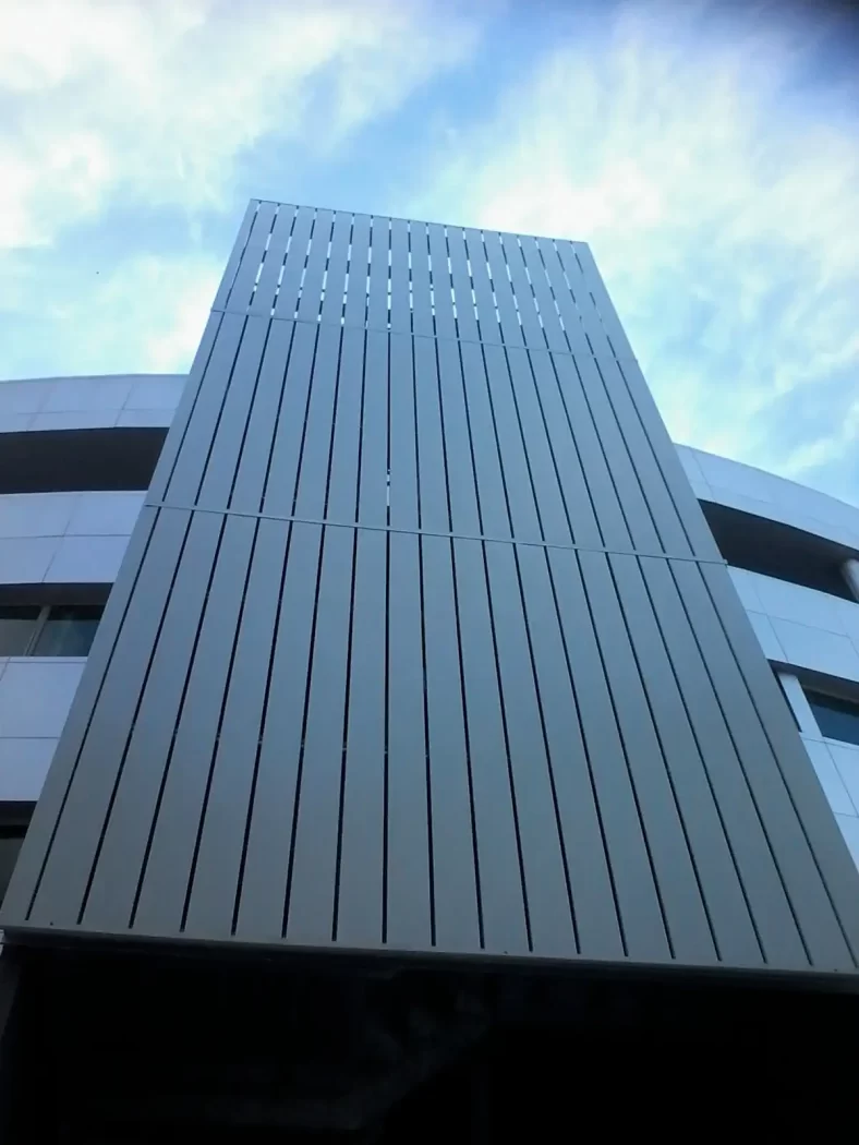 foldo carports cladding 002