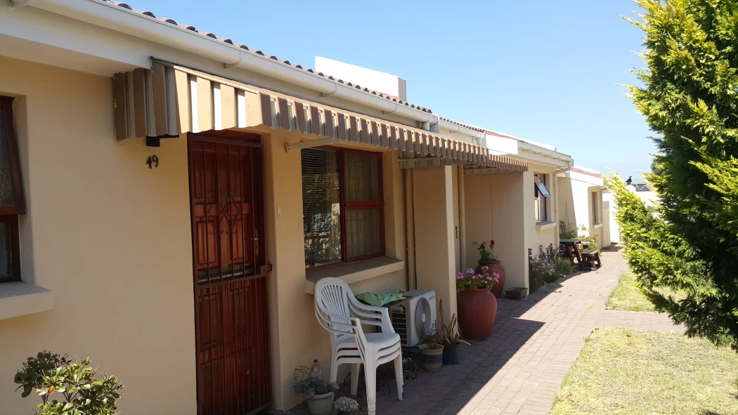 Foldo Fixed Heron Adante 2