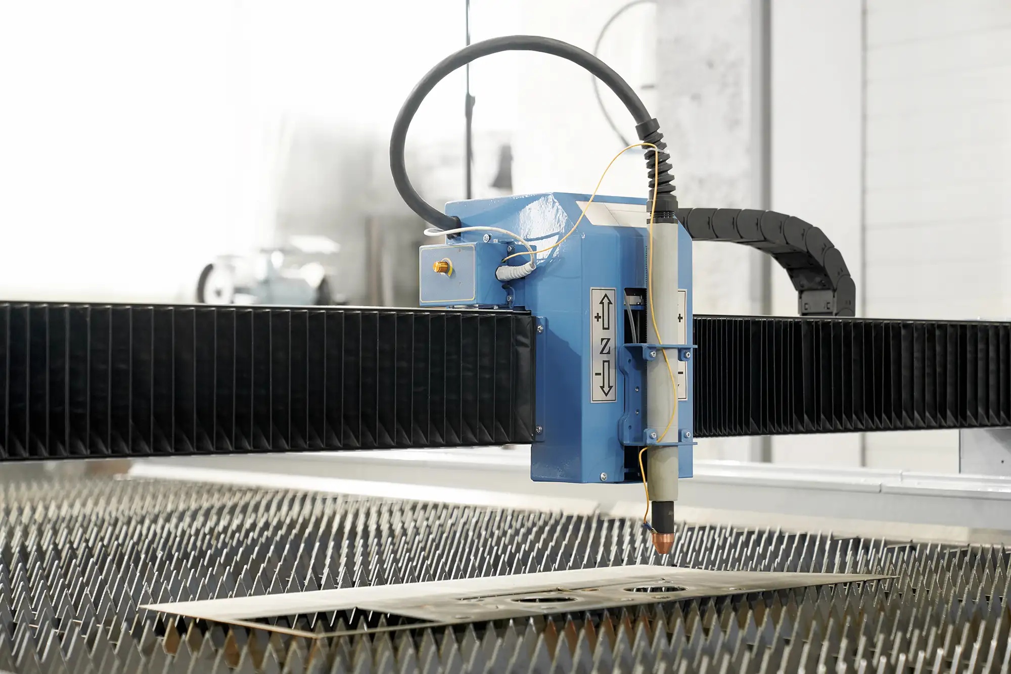 professional modern plasma cutter metal factory copy