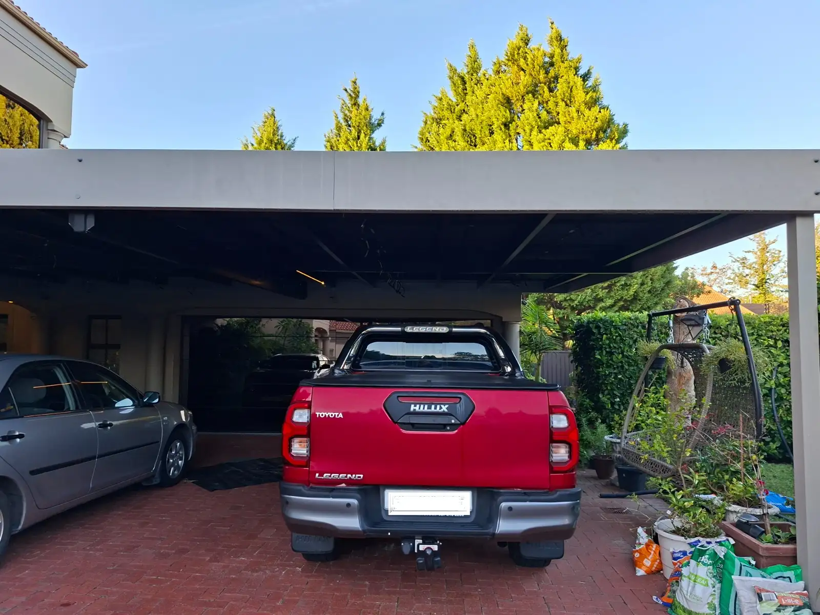 foldo solar carport install 004
